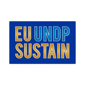 SUSTAIN EU-UNDP