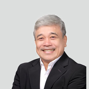 Dr. Dimasti Dano